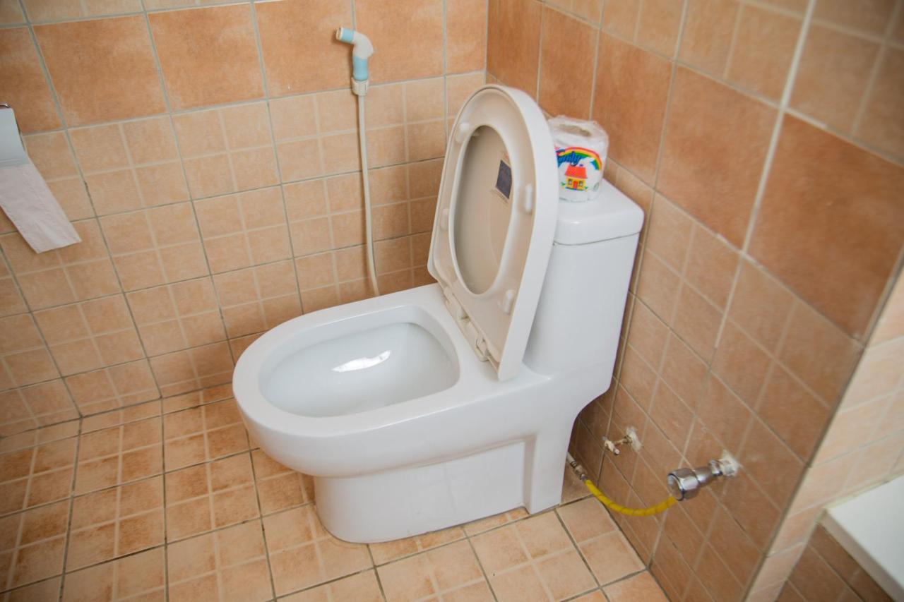 Guest Pride Hotel Кано Екстер'єр фото